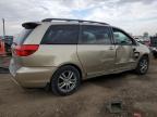 2004 TOYOTA SIENNA XLE for sale at Copart AB - CALGARY