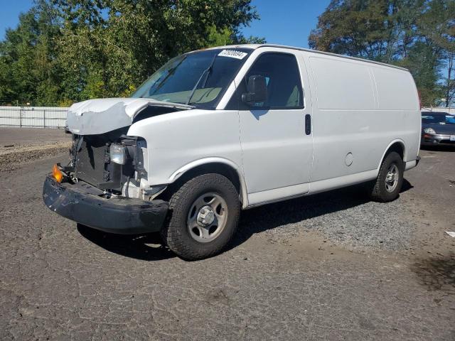 2006 Chevrolet Express G1500 