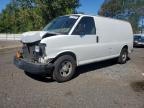 2006 Chevrolet Express G1500  за продажба в Portland, OR - Front End