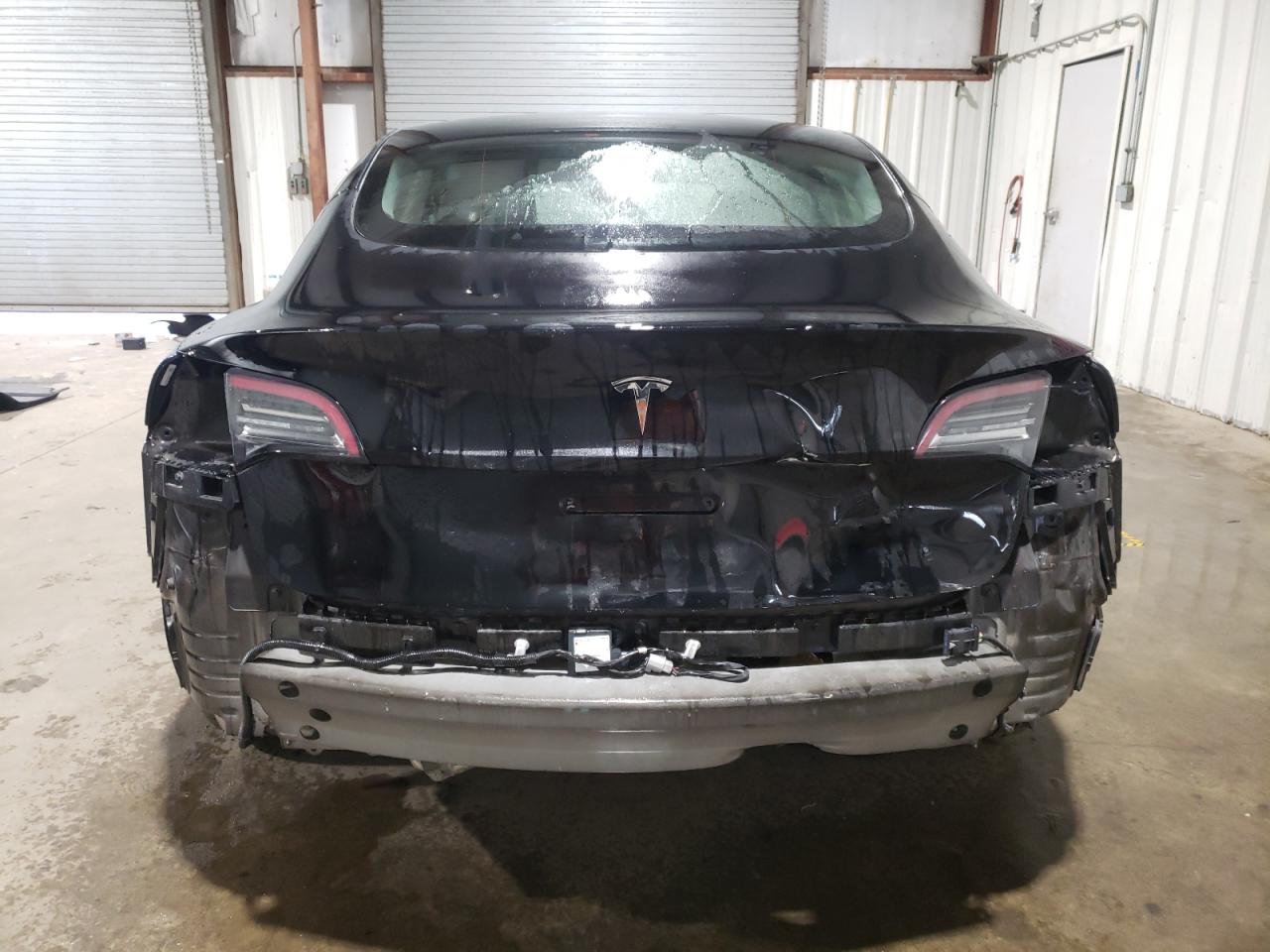 5YJ3E1EA9PF434614 2023 Tesla Model 3