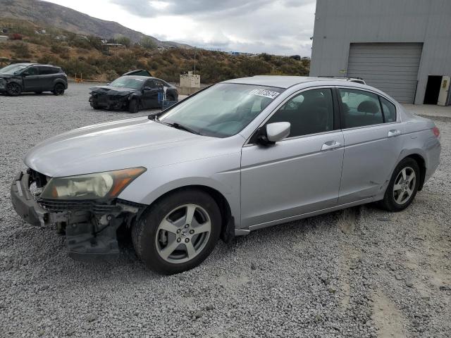 2008 Honda Accord Lxp