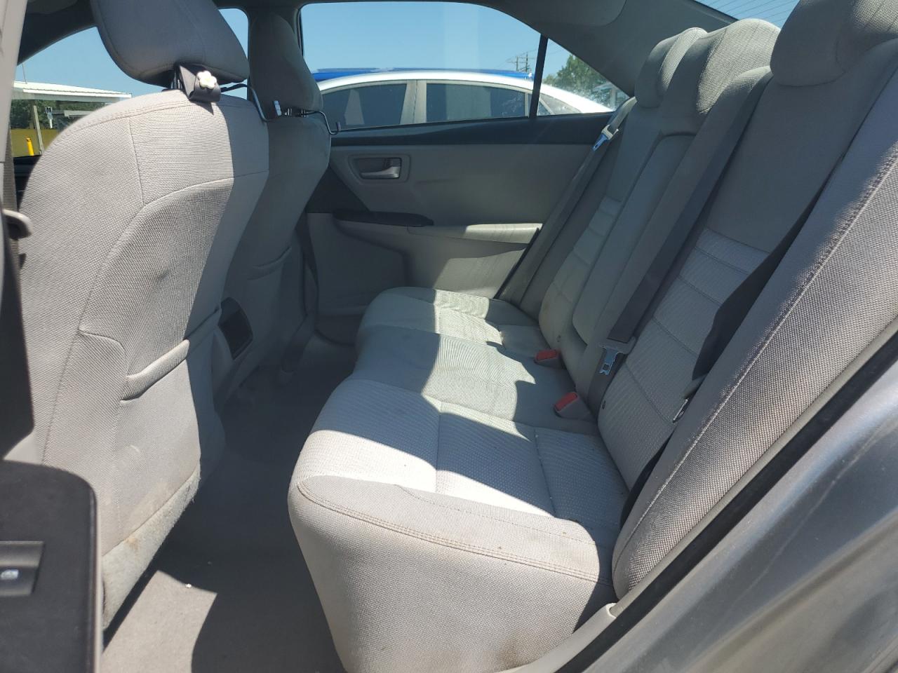 2016 Toyota Camry - Image 10