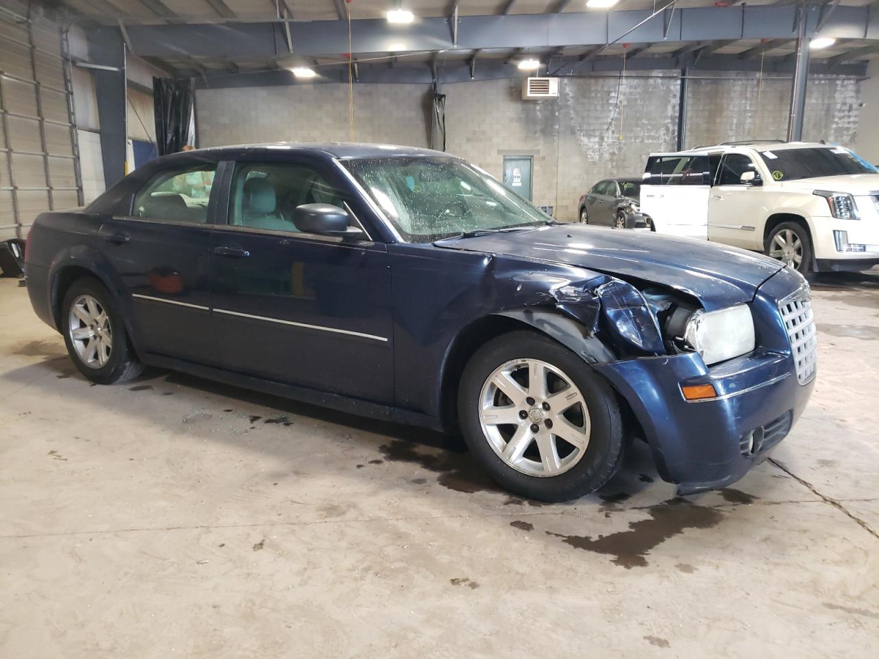 2C3KA53G96H464814 2006 Chrysler 300 Touring