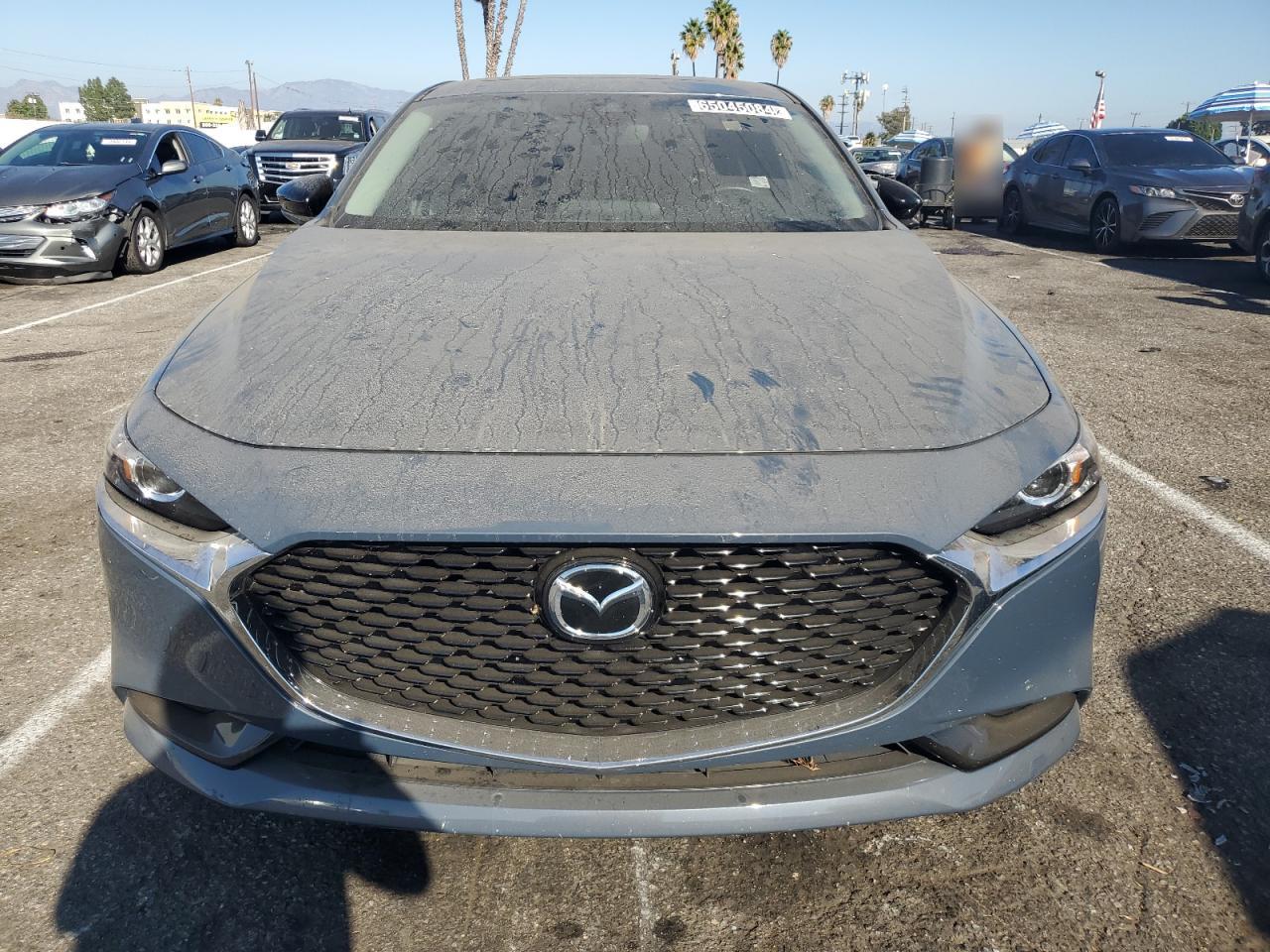 2022 Mazda 3 - Image 5