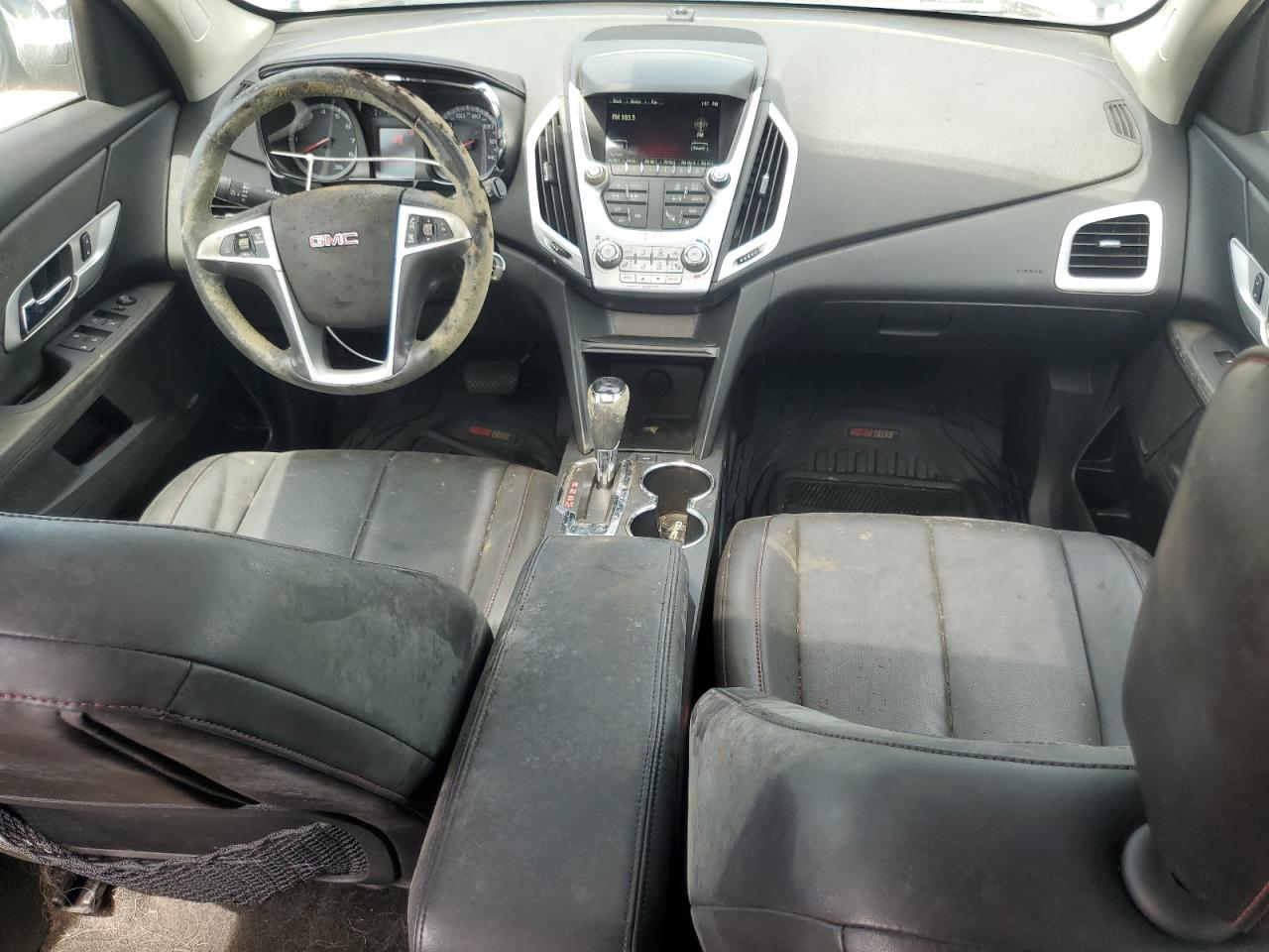 2GKALPEK1H6280226 2017 GMC Terrain Slt