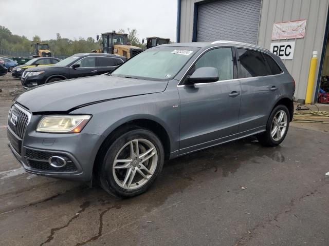 2013 Audi Q5 Premium Plus