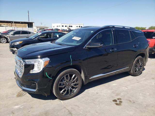 3GKALXEV7NL257518 GMC Terrain DE