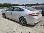 2013 Ford Fusion Titanium за продажба в Byron, GA - All Over