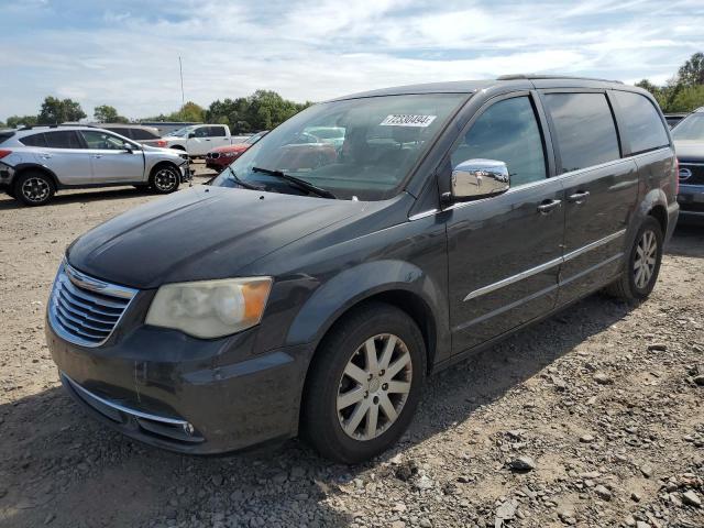 2011 Chrysler Town & Country Touring L