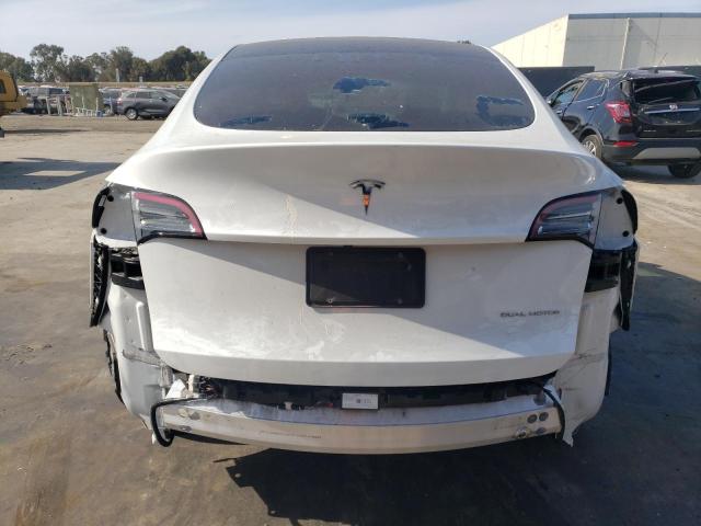 7SAYGDEE6PF696873 Tesla Model Y  6