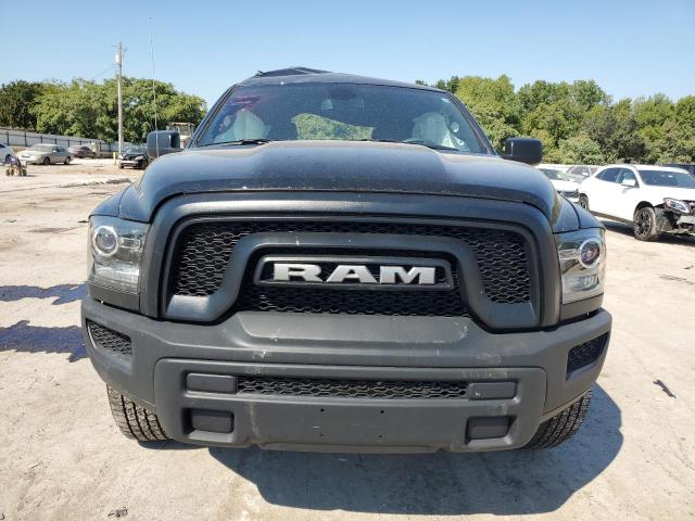  RAM 1500 2023 Чорний