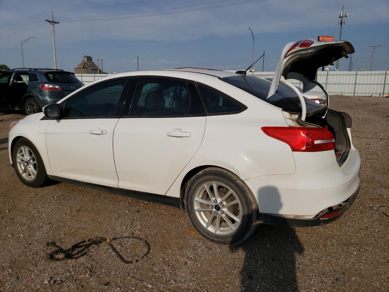 2015 Ford Focus - Image 2