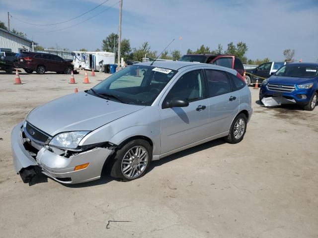 2006 Ford Focus Zx5