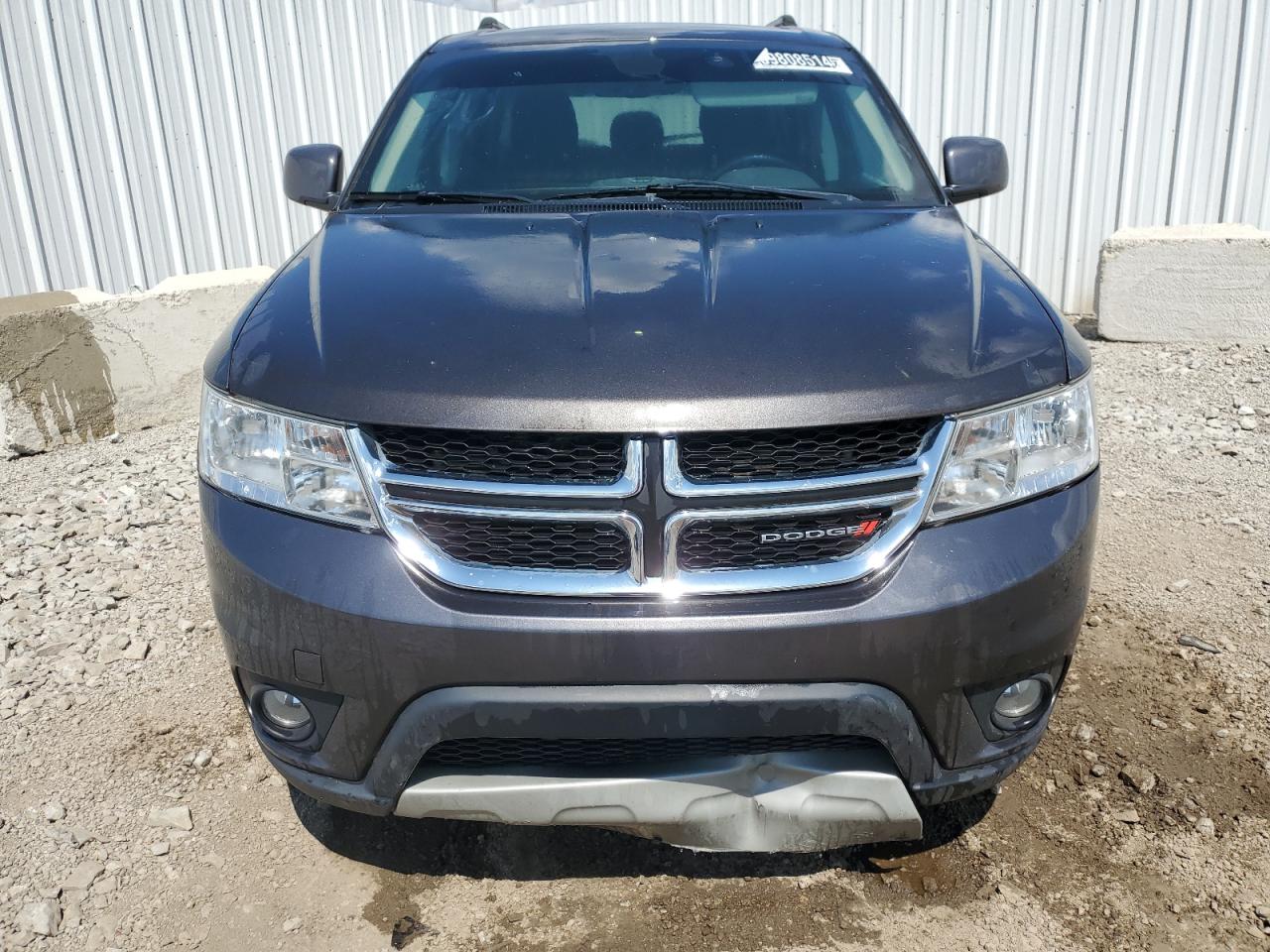 3C4PDCBB1KT779417 2019 Dodge Journey Se