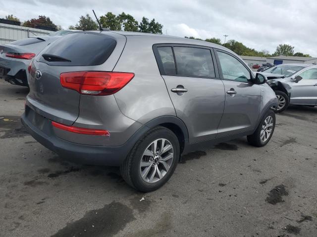  KIA SPORTAGE 2015 Szary