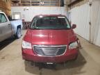 2C4RC1BG4FR****** Used and Repairable 2015 Chrysler Town & Country in Alaska State