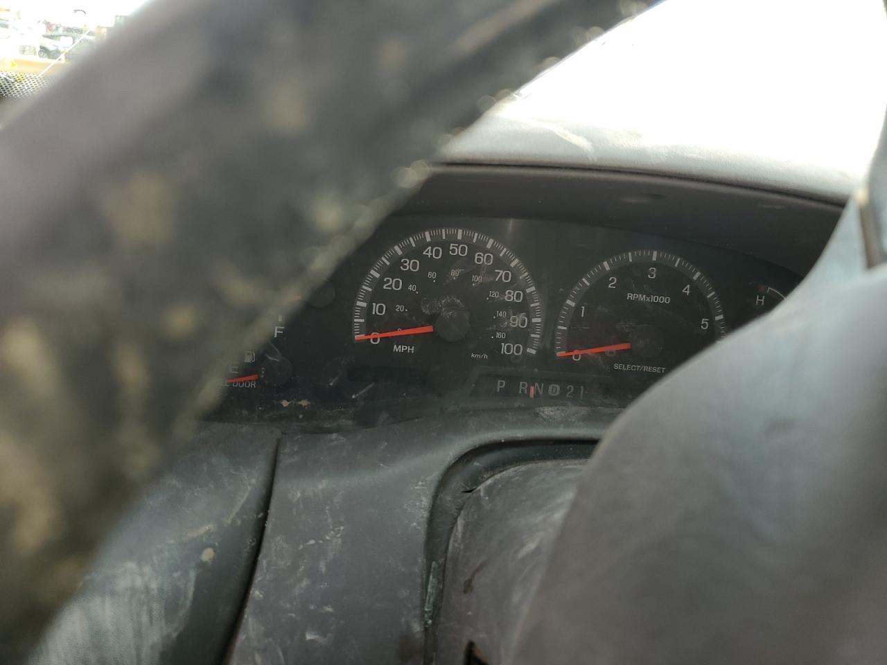 2002 Ford F-150 - Image 9