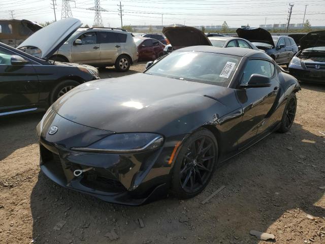 2023 TOYOTA SUPRA, VIN: WZ1DB0G06PW060990