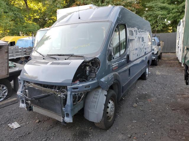 2020 Ram Promaster 3.6L