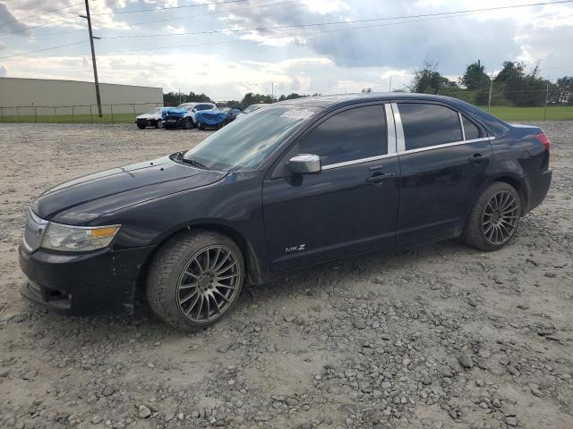 2007 Lincoln Mkz 