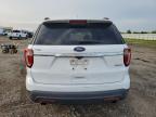 2017 Ford Explorer  للبيع في Houston، TX - Burn