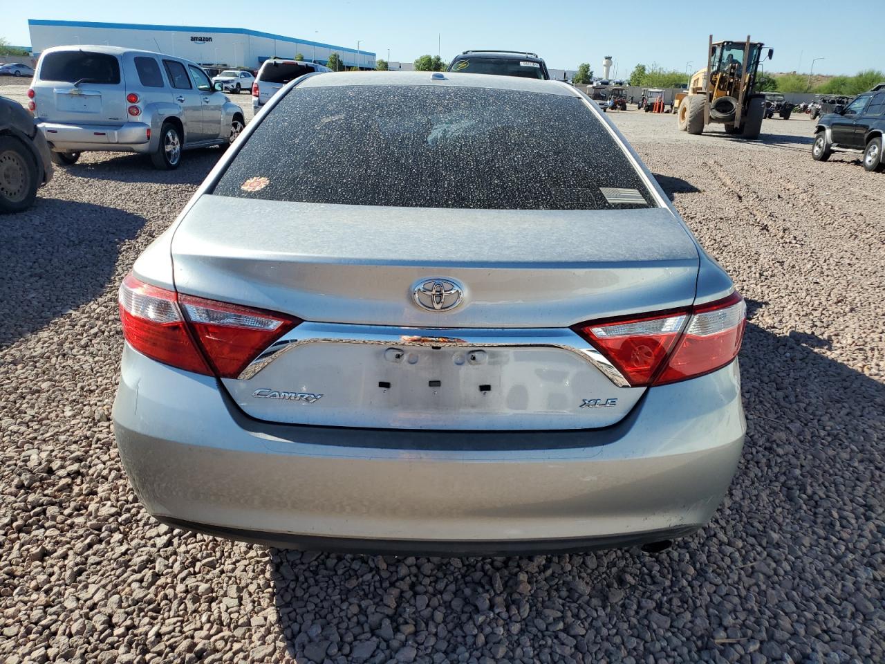 2017 Toyota Camry Le VIN: 4T1BF1FK0HU792141 Lot: 70065194