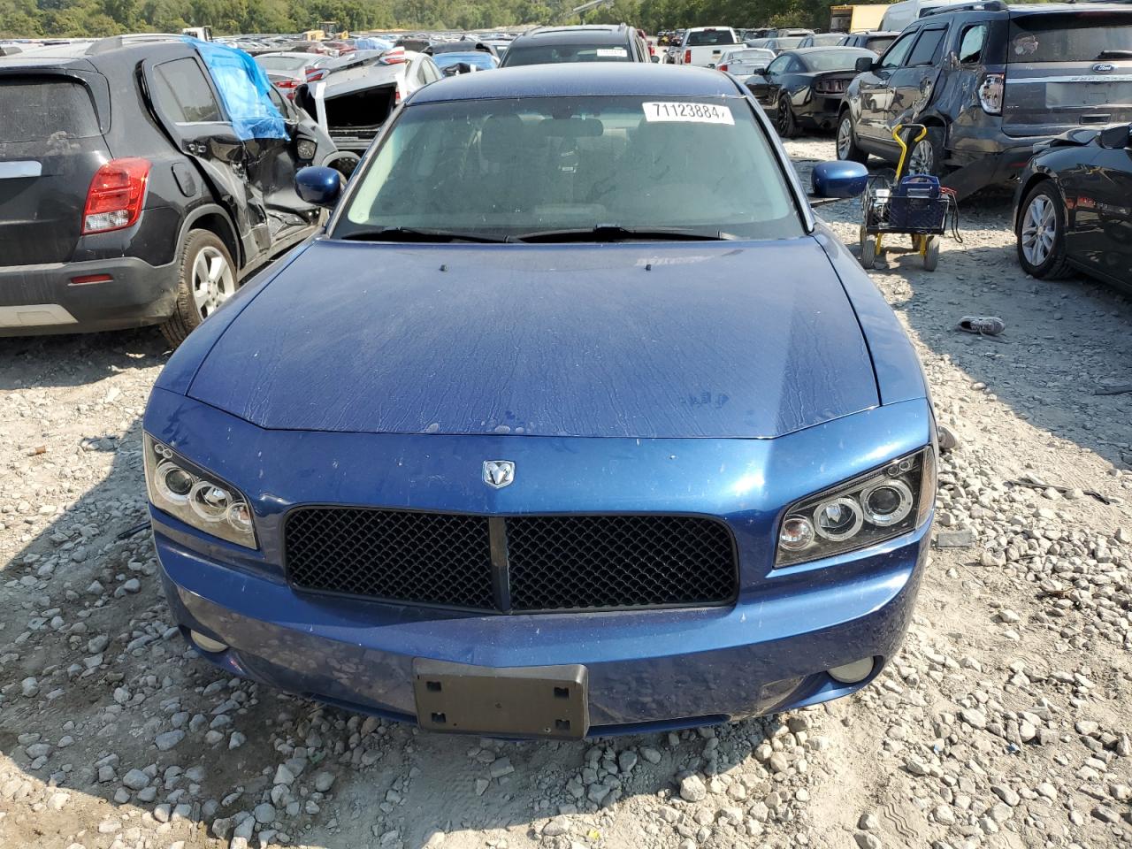 2010 Dodge Charger - Image 5