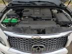 2016 Infiniti Qx80  for Sale in Glassboro, NJ - Front End