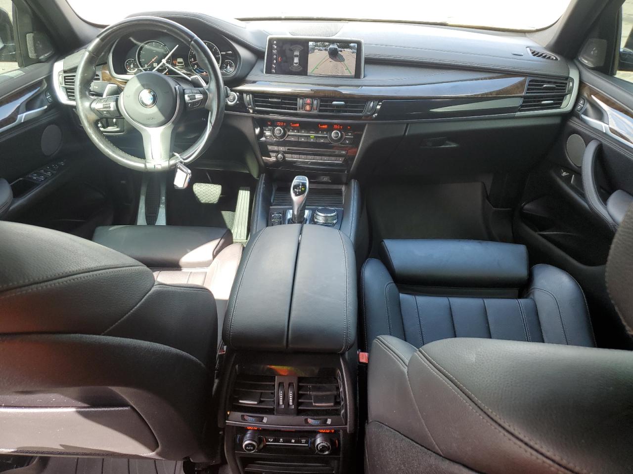 2019 BMW X6 - Image 8