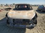 2015 Hyundai Tucson Gls на продаже в Fresno, CA - Burn