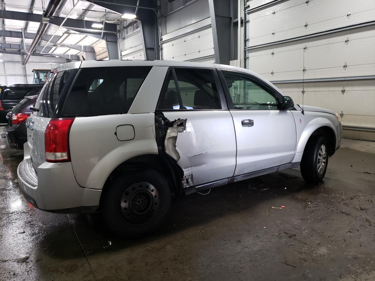 2007 Saturn VUE - Image 3