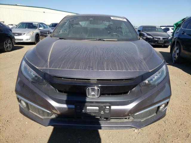  HONDA CIVIC 2020 Szary