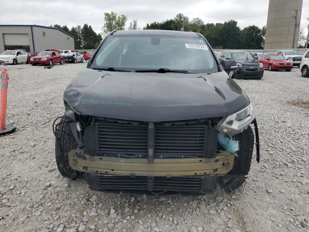 2018 Chevrolet Traverse - Image 5