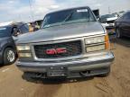 1998 Gmc Sierra K1500 en Venta en Brighton, CO - Rear End