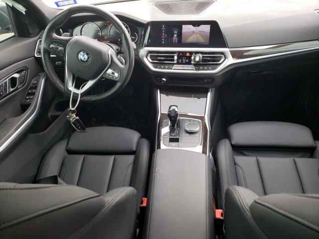 3MW5R1J02L8B08899 BMW 3 Series 330I 8