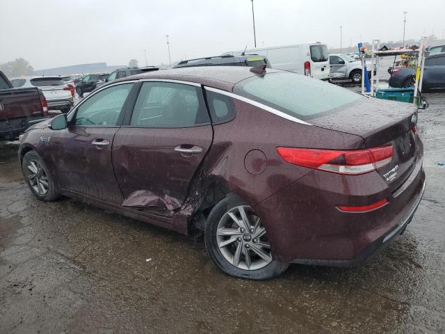 5XXGT4L37LG427195 Kia Optima LX 2