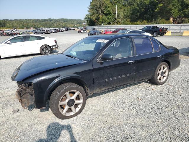 1997 Nissan Maxima Gle