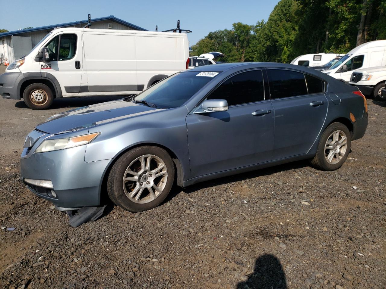 2009 Acura TL - Image 1