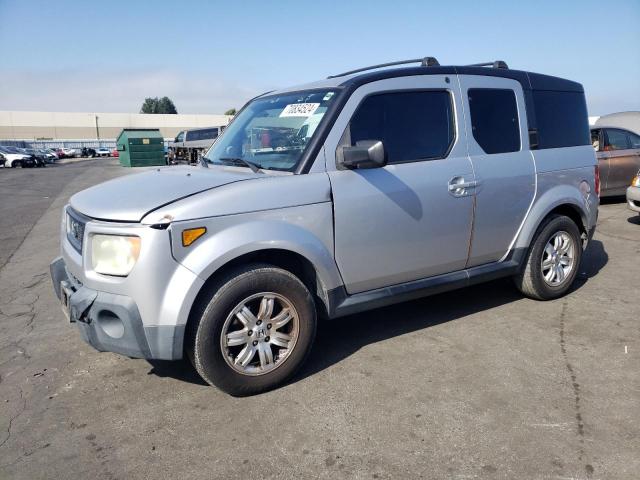 2006 Honda Element Ex