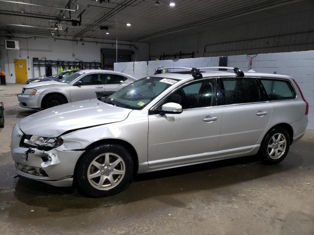 2008 Volvo V70 3.2