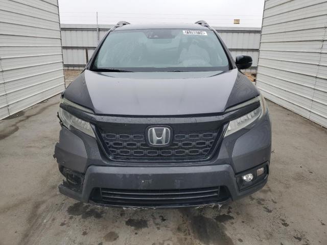  HONDA PASSPORT 2019 Серый