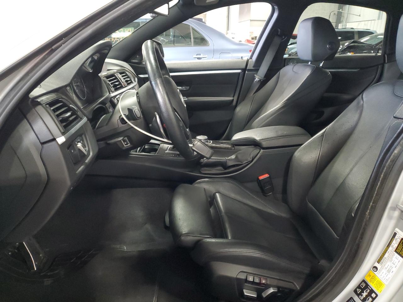 2016 BMW 4er - Image 7