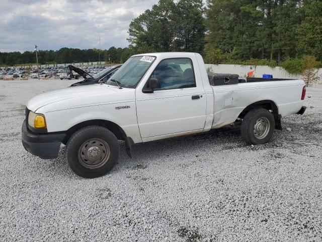 2003 Ford Ranger 