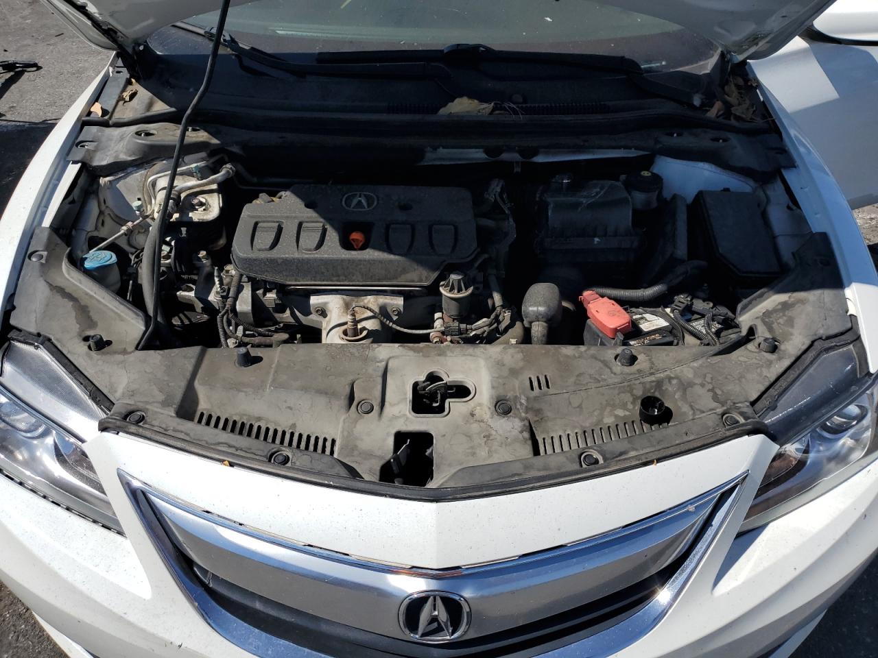 2013 Acura Ilx 20 Premium VIN: 19VDE1F57DE018254 Lot: 70770634