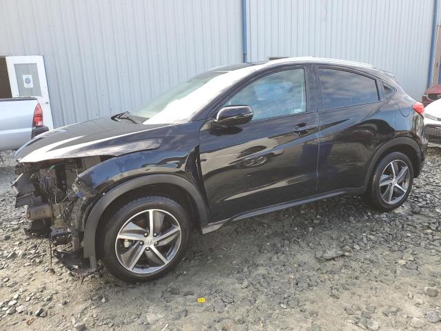 3CZRU6H54NM724920 Honda HR-V EX