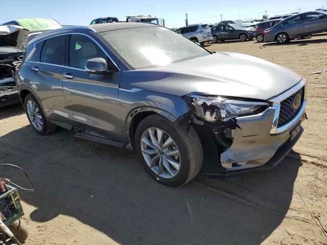 3PCAJ5M34LF109568 Infiniti QX50 PURE 4