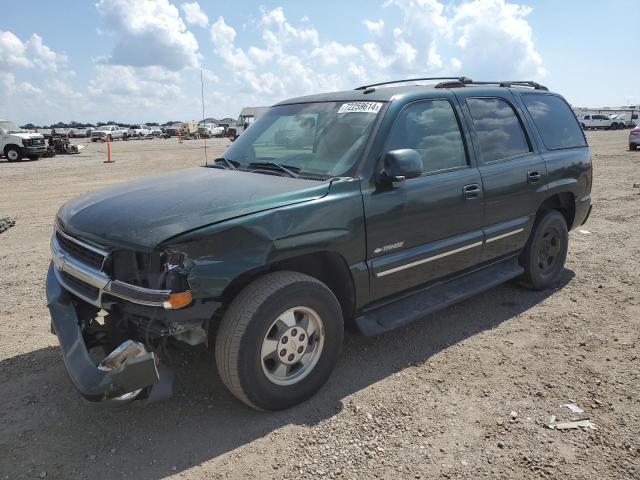 2003 Chevrolet Tahoe C1500