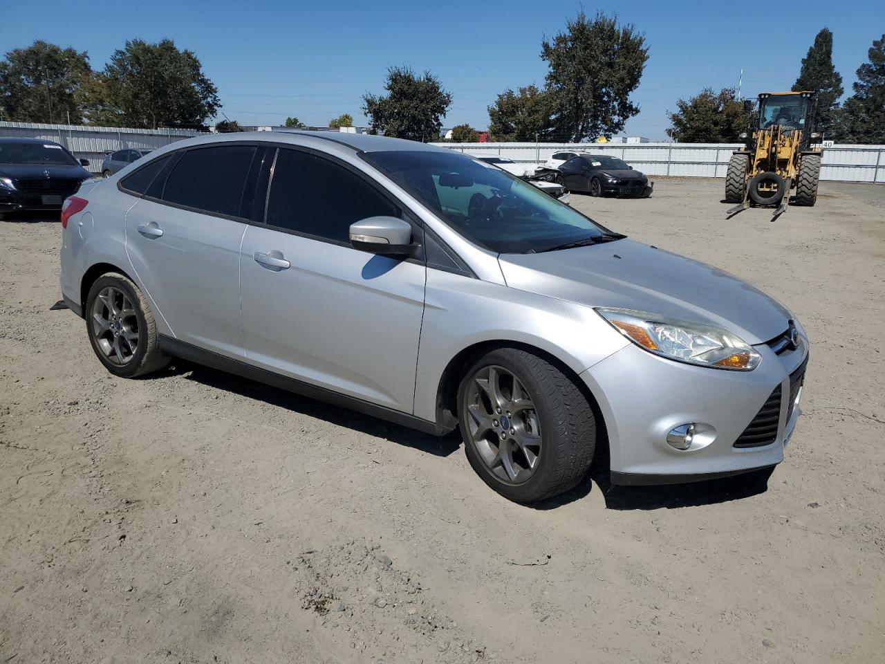 2014 Ford Focus - Image 4