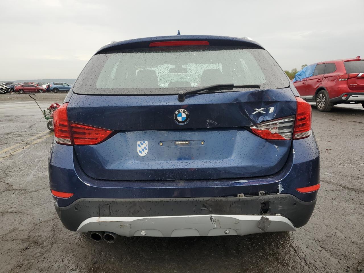 WBAVL1C55FVY29620 2015 BMW X1 xDrive28I