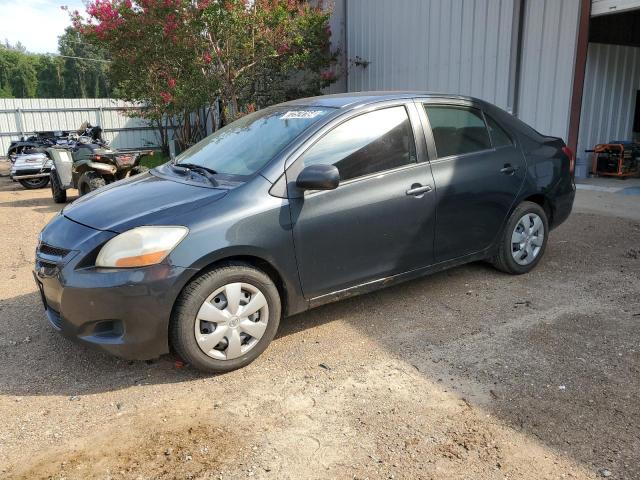 2008 Toyota Yaris 